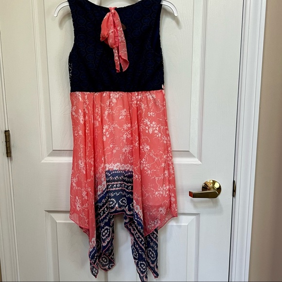 Lilt Girl’s Party Dress - Picture 2 of 5